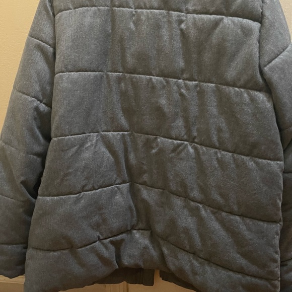 Puff jacket - Picture 11 of 15